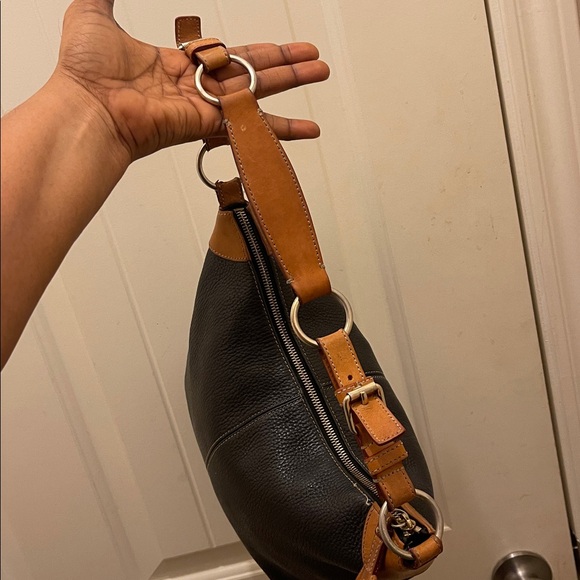 Dooney & Bourke please check all picture of condition - Picture 8 of 17